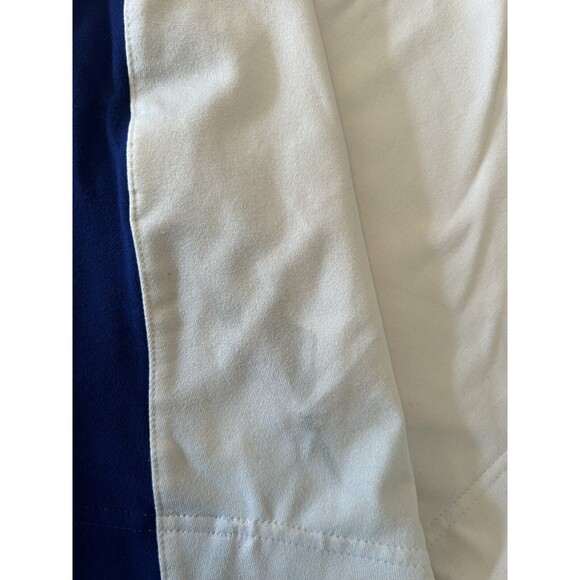 Footjoy Full Zip Golf Jacket Men’s XL Stretch *flaw see pics* - Picture 10 of 11